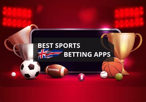 best betting app for sports - sports betting app